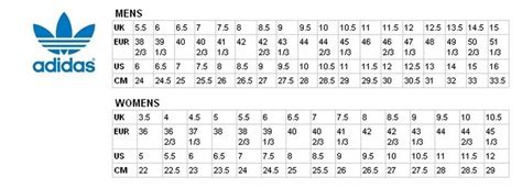 36.5 maat uk adidas|adidas size chart uk.